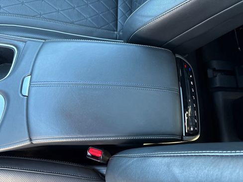 Certified 2023 INFINITI QX60 Autograph w/ Cargo Package image 26