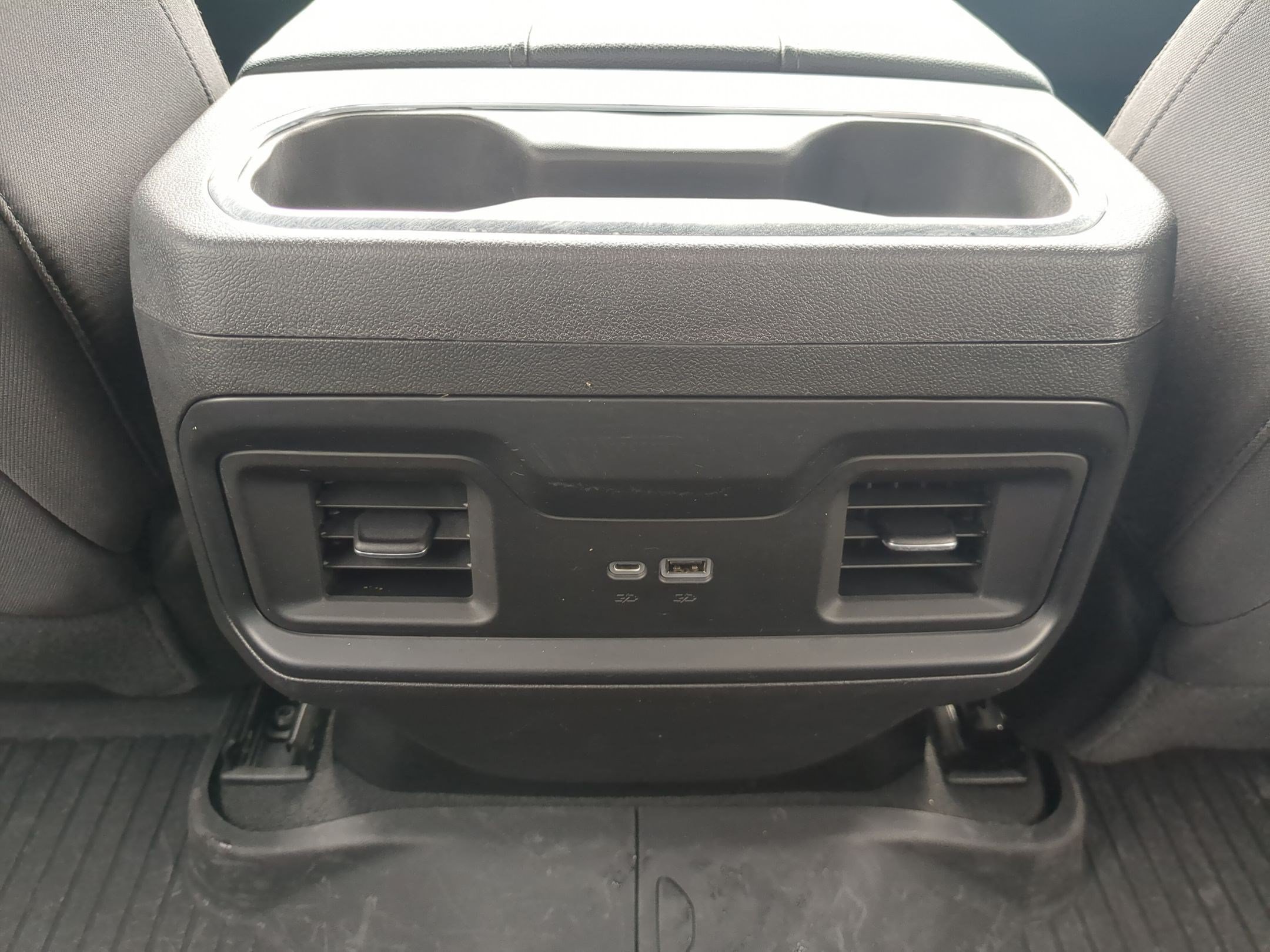 Certified 2023 Chevrolet Silverado 1500 RST AWD/4WD image 30