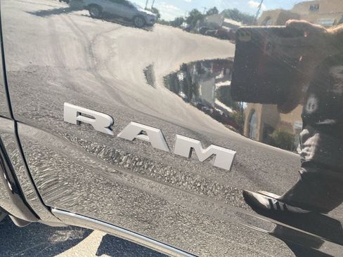 New 2026 RAM 1500 Laramie w/ Night Edition image 44