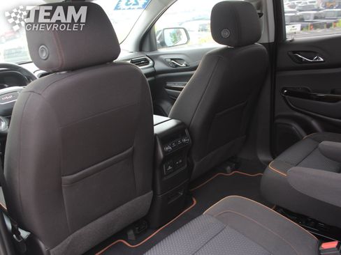 Used 2023 GMC Acadia AT4 AWD/4WD image 21