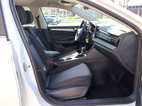 New 2026 Volkswagen Jetta S FWD image 28