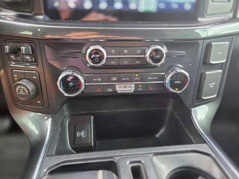 Used 2022 Ford F150 XLT w/ Equipment Group 302A High AWD/4WD image 23