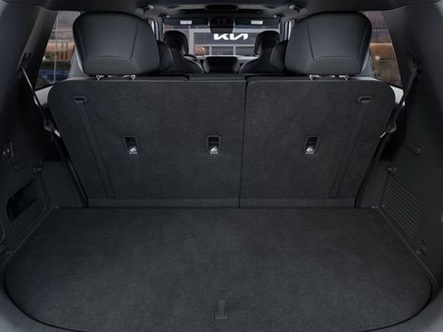 New 2027 Kia Telluride EX FWD image 19