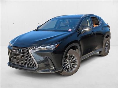 Used 2023 Lexus NX 350 AWD w/ Premium Package