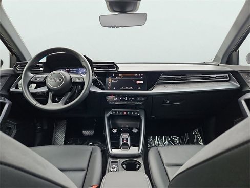 Certified 2025 Audi A3 2.0T Premium w/ Convenience Package image 11