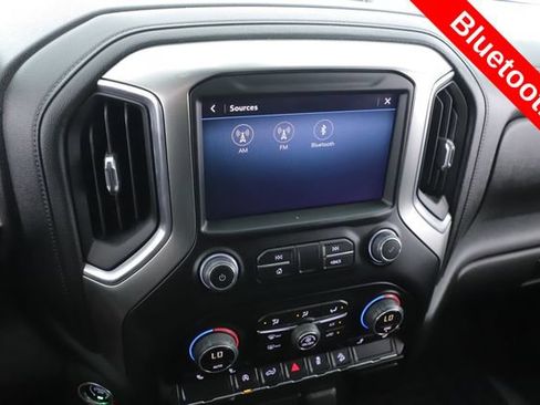 Used 2019 Chevrolet Silverado 1500 RST w/ Convenience Package AWD/4WD image 5
