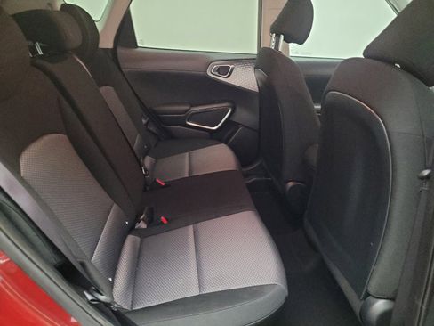 Used 2024 Kia Soul LX w/ Option Group 015 image 19