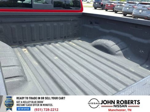 Used 2022 Nissan Frontier SV w/ Technology Package AWD/4WD image 26