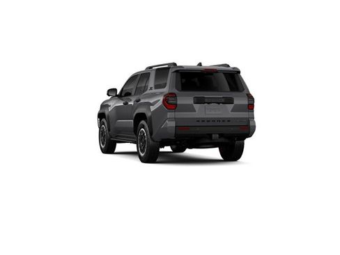 New 2026 Toyota 4Runner TRD Off-Road Premium image 7