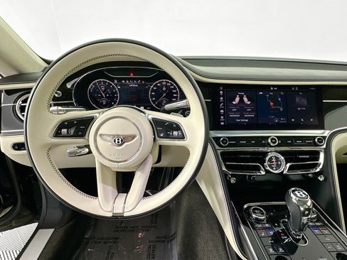 Certified 2024 Bentley Flying Spur Azure image 13