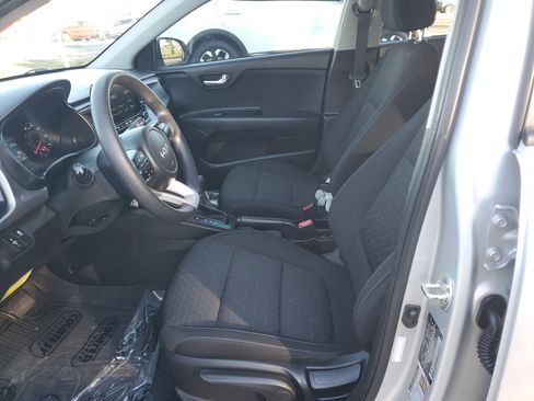 Used 2023 Kia Rio LX image 19