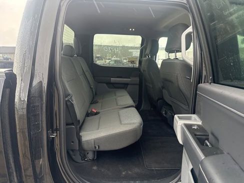 Used 2024 Ford F150 XLT w/ Tow/Haul Package AWD/4WD image 19