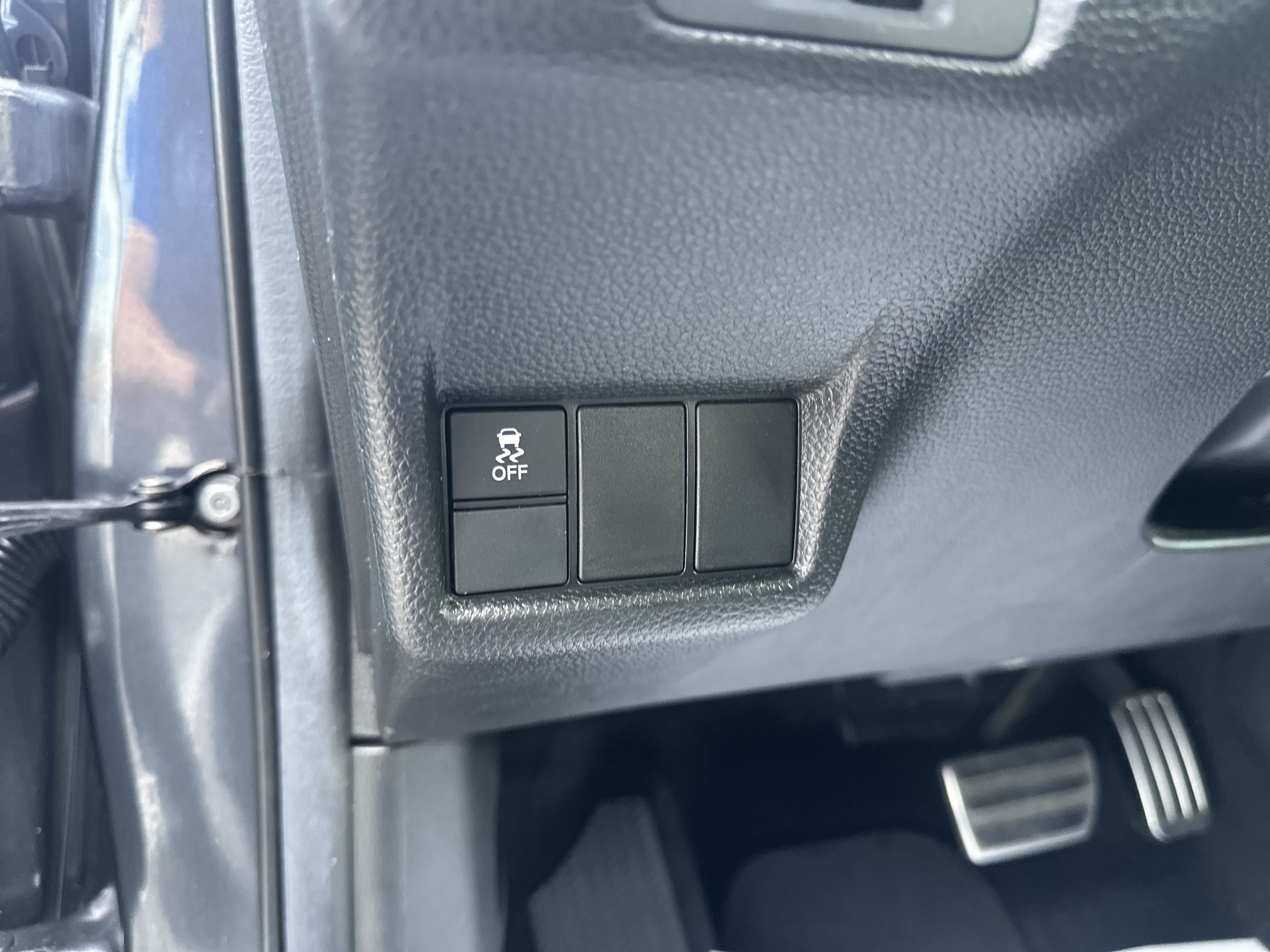 Certified 2025 Honda Civic Sport image 14