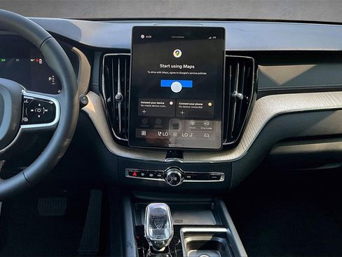 New 2026 Volvo XC60 B5 Ultra w/ Protection Package Premier image 6