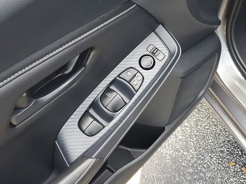 Used 2024 Nissan Sentra S image 11