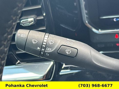 Certified 2024 Chevrolet Silverado 1500 RST w/ Convenience Package II AWD/4WD image 10