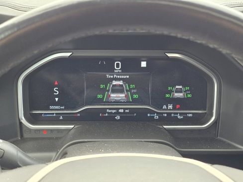 Used 2022 GMC Sierra 1500 Denali image 23