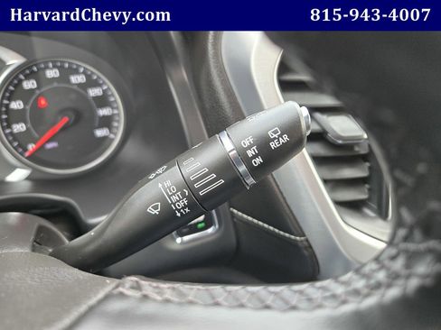 Used 2023 GMC Acadia SLT image 20