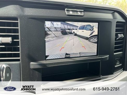 New 2026 Ford F250 XLT AWD/4WD image 34
