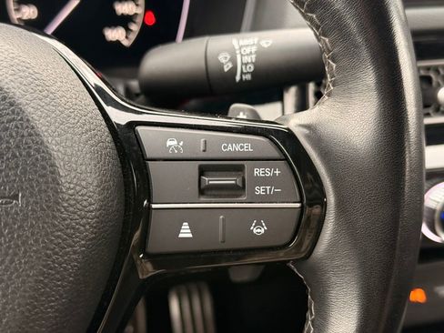 Used 2022 Honda Civic Sport image 29