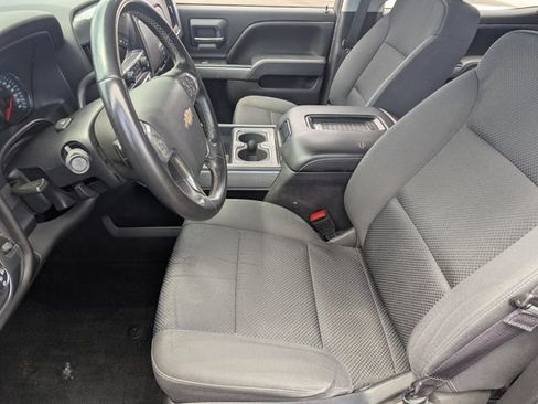 Used 2016 Chevrolet Silverado 1500 LT w/ All Star Edition RWD image 20