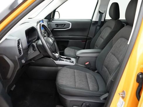 Used 2022 Ford Bronco Sport Big Bend w/ Convenience Package image 12