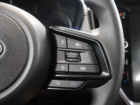 New 2026 Subaru Crosstrek 2.5i Premium AWD/4WD image 17