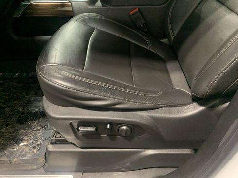 Used 2019 Chevrolet Silverado 1500 LT Trail Boss image 8