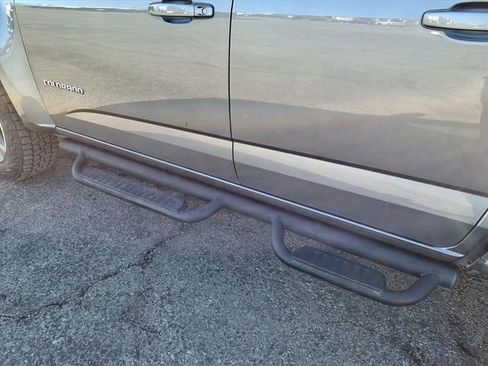 Used 2018 Chevrolet Colorado Z71 image 75