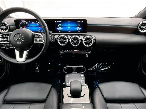 Certified 2023 Mercedes-Benz CLA 250 image 14