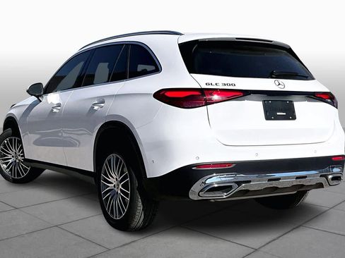 New 2026 Mercedes-Benz GLC 300 GLC 300 image 4