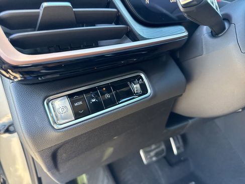 New 2026 Buick Envision Sport Touring AWD/4WD image 23