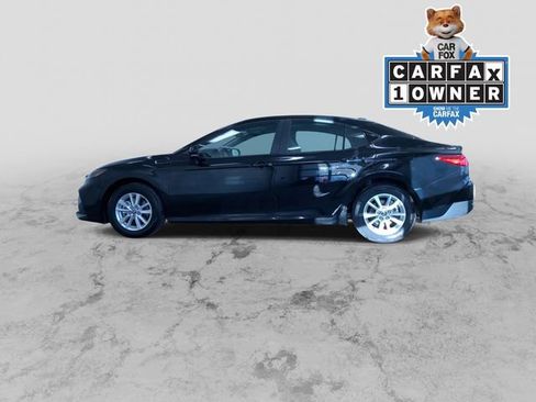 Certified 2025 Toyota Camry LE image 6