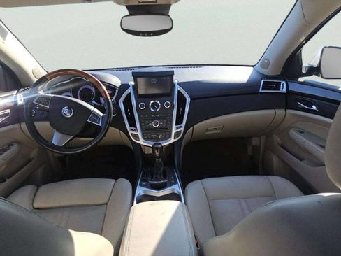 Used 2010 Cadillac SRX Premium image 8
