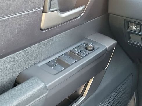 Used 2024 Toyota Sequoia SR5 w/ SR5 Premium Package image 22