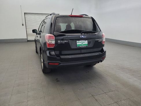 Used 2014 Subaru Forester 2.5i Premium w/ All-Weather Package AWD/4WD image 6