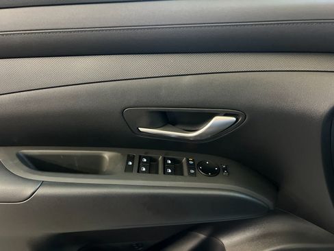 New 2026 Hyundai Tucson SE FWD image 12