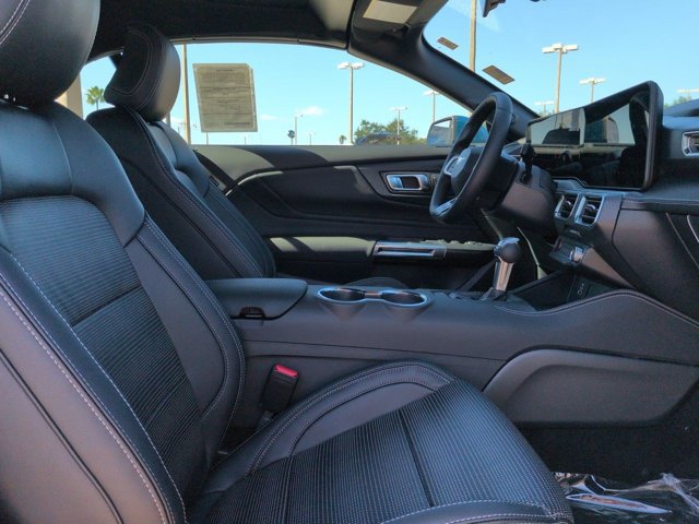 New 2026 Ford Mustang Premium RWD image 14
