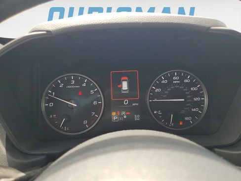 New 2026 Subaru Forester Sport w/ Onyx Edition AWD/4WD image 19