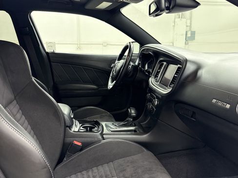 Used 2023 Dodge Charger Scat Pack w/ Daytona Edition Group image 32