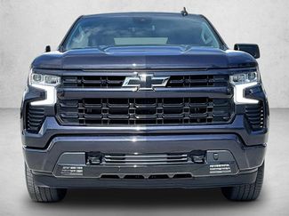 Used 2023 Chevrolet Silverado 1500 RST video 3