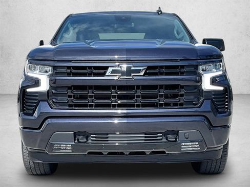 Used 2023 Chevrolet Silverado 1500 RST image 3