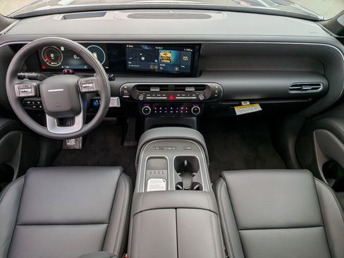 New 2026 Hyundai Palisade Calligraphy image 22