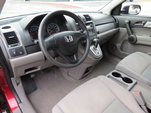 Used 2010 Honda CR-V LX image 19