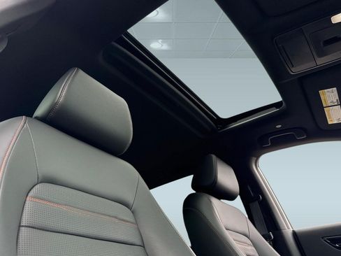Certified 2024 Honda CR-V Sport Touring image 25