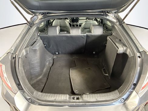 Used 2017 Honda Civic EX-L image 35