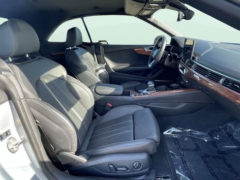 Used 2022 Audi A5 2.0T Prestige image 43