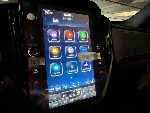 New 2026 Subaru Forester Sport AWD/4WD image 18