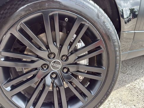 Used 2019 Land Rover Range Rover AWD/4WD image 26