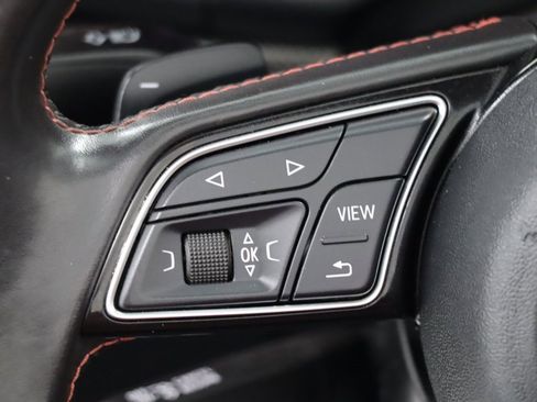 Used 2018 Audi S5 Premium Plus w/ Navigation Package image 16